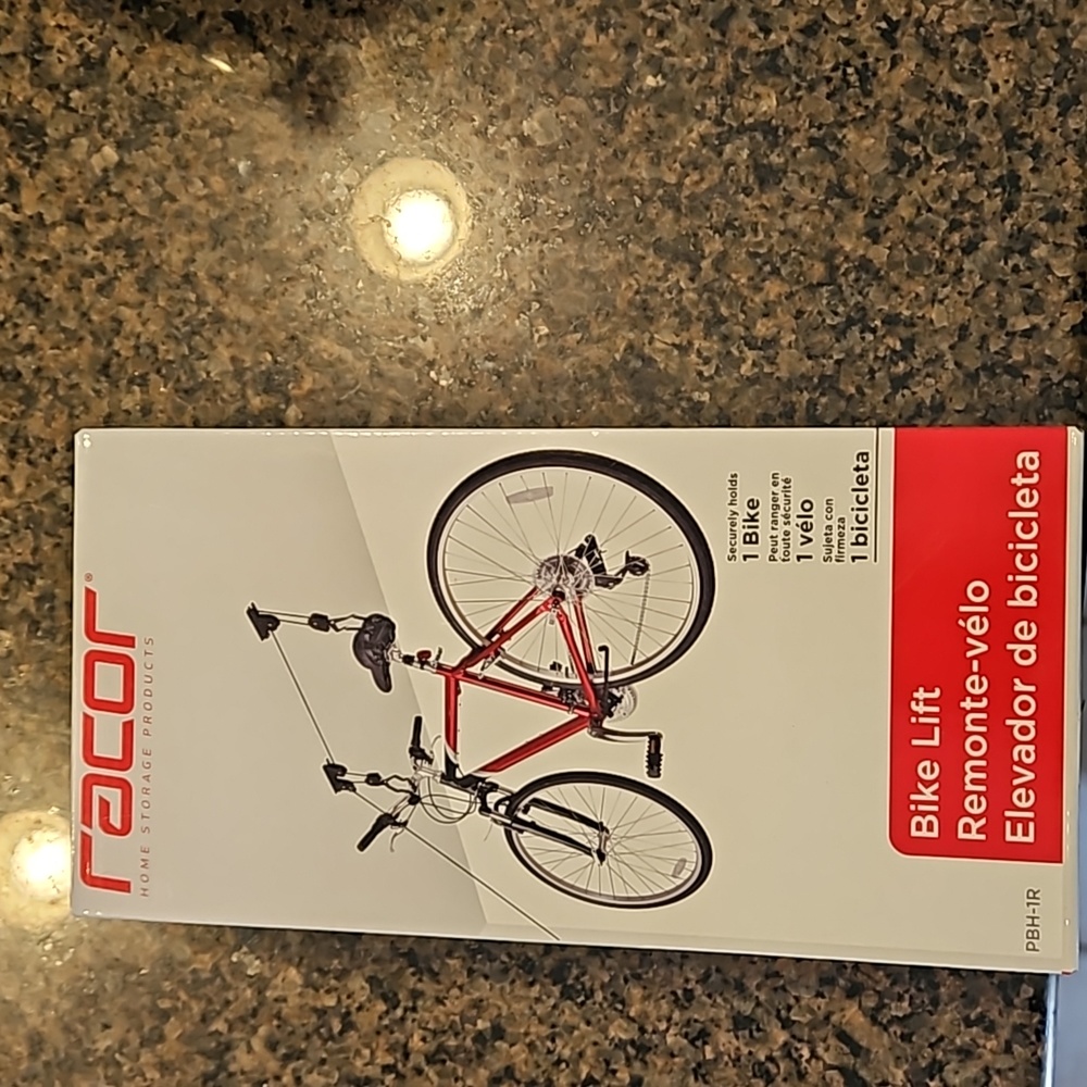 Racor Bike Lift